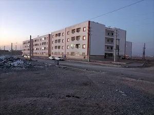 شهرک بادپی پاسارگاد
