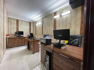کلینیک دندانپزشکی لبخند 3