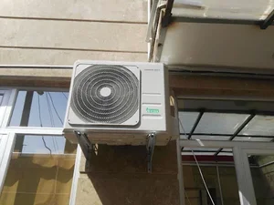 خدمات فنی تبریز سرویس (مهندس سعید طاهری) 4
