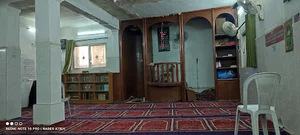 مسجد الدباس
