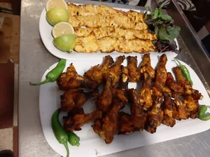 جگرسرای نارمک