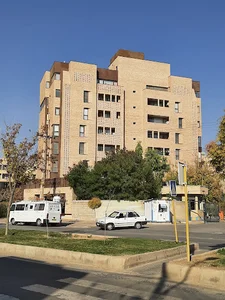 مجتمع مسکونی نیلوفر سایه