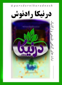 درنیکارادنوش