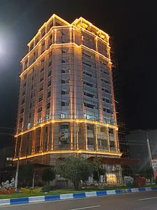 برج جواهر