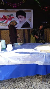 فروشگاه لوازم خانگی رضایی