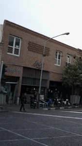 چادر دوزی تهران 2