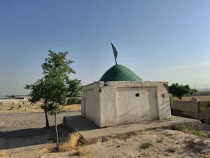 امامزاده سید محمد ابراهیم