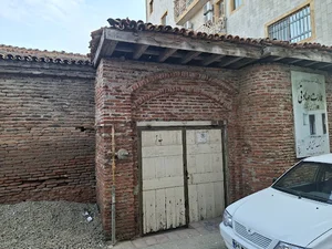 خانه تاریخی صادقی