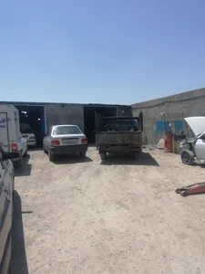 مکانیکی سلامی 2