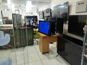 تعمیرات تلویزیون رضائیان اهواز نماینده مجاز 2