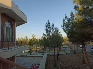 مسجد الغدیر 4