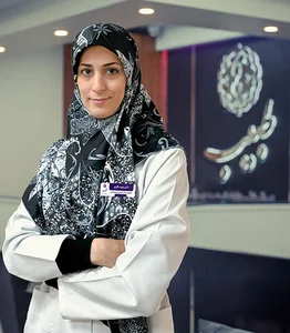 دکتر مهسا عدیلی