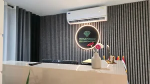کلینیک زیبایی پزشکان زیبایی زمرد 4
