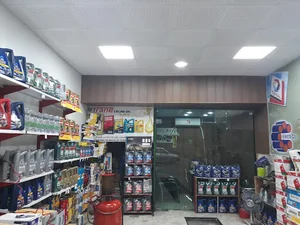اتوسرویس میلاد ازادمهر Auto Service milad azadmehr