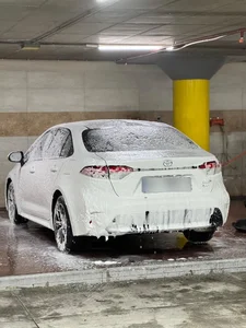 کارواش قنبرزاده 5