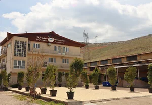 شرکت داروسازی خرمان