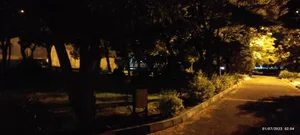 پارک خیام 3