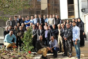 Pishgaman Fanandish Tehran Company