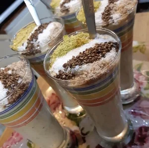 کافه وبستنی بنیامین 5
