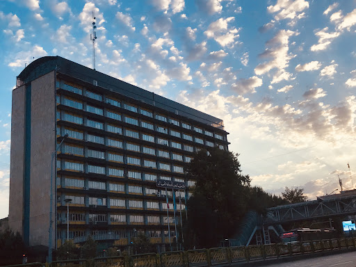 وزارت تعاون کار و رفاه اجتماعی ایران