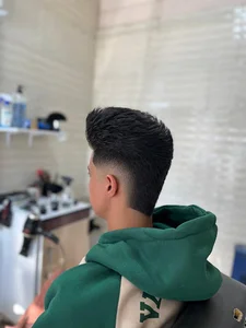 پیرایش تورس