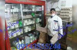 لبنیاتی محمدی