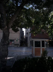 رستوران کرامت 3