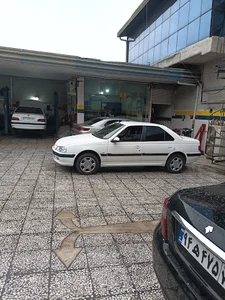 نمایندگی ایرانخودرو یعقوبی 3364