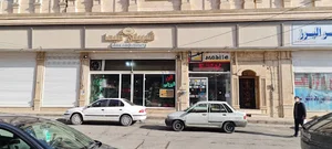 شیرینی سرای شیسا