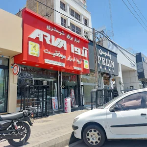 فروشگاه ابزار یراق شبستری