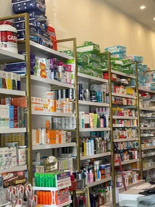 داروخانه دکتر شیردل 4