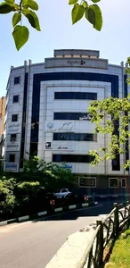 شرکت ساختمان هوشمند فامور