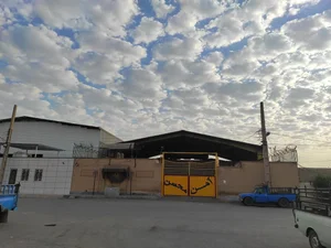 بنگاه آهن محسن مسجدی زاده 3