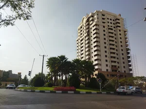 میدان جوان