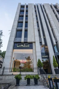 کابینت آشپزخانه یاکس 3