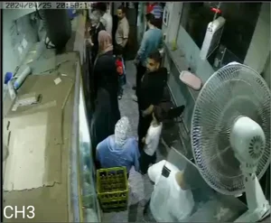 ساندویچ مادر 3