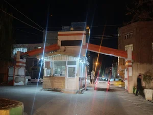مسکن مهر ایثار1/ یاس