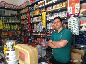 فروشگاه منصوری 2