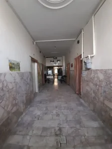 خوابگاه دانشجویی آرام 5