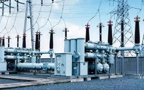Jaber al ahmed "Y"substation