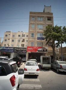 اتو گالری ترافیک 2