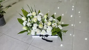 گلفروشی گل نرگس شهرکرد 2