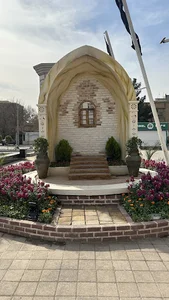 میدان جانباز