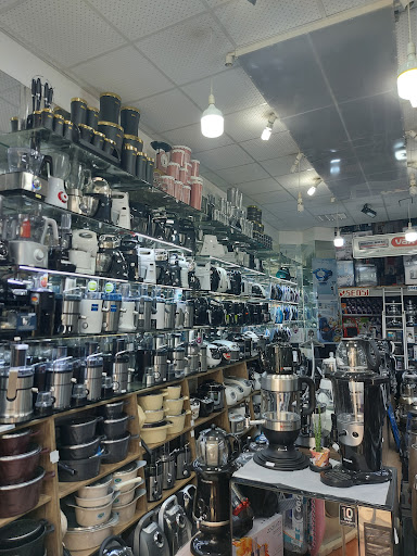 لوازم خانگی برند(نایبی)