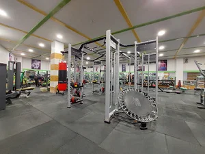 دپارتمان سلامت و تناسب اندام بشیر