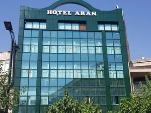 هتل آران 5