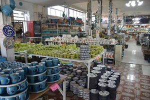 چيني سنتي ميبد طايفي