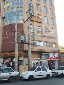کافه موبایل