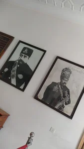 موزه مشروطه 3