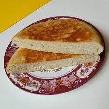 نان خانگی نوروزی